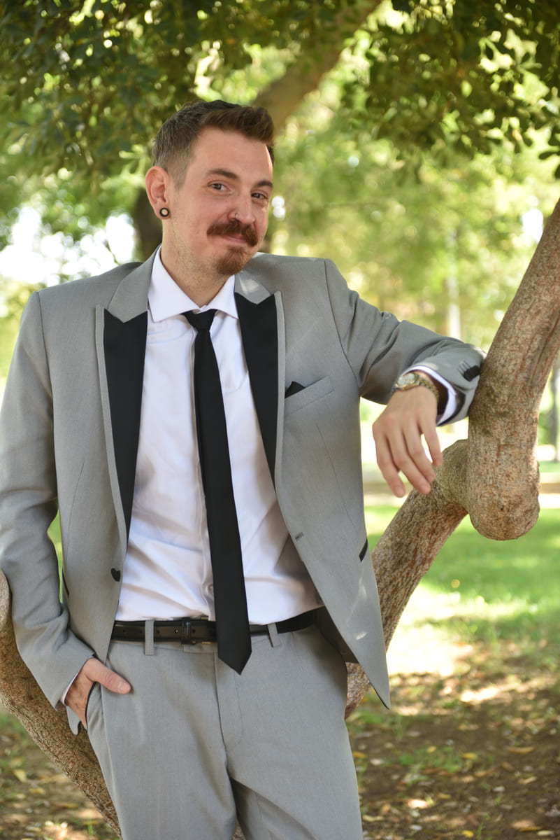 Γιώργος & Αγγελική - Θεσσαλονίκη : Real Wedding by Pekridou Photography
